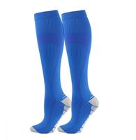 Dropshipping Chaussettes de Compression pour Athlètes pour Jeunes Femmes Voyage Sport Unisexe Cyclisme 20-30mmhg pour Hommes
