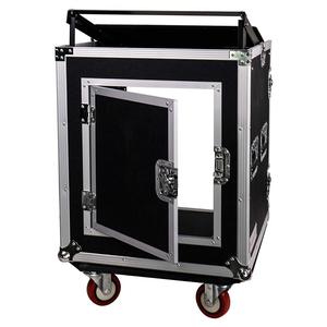 Hộp Âm Thanh 12 Khoang PA/DJ Pro, Hộp Âm Thanh Kèm Đầu Trộn Nghiêng - Product Image 2