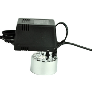 Bình Phun Nước Thủ Công Rockery, Bình Phun Tạo Độ Ẩm 24V, Bình Phun Sương Mù Siêu Âm - Product Image 2