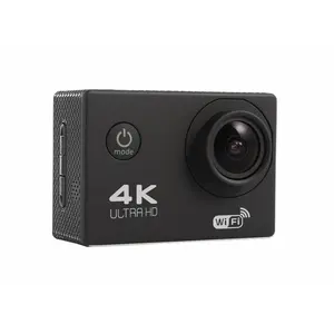 Máy Ảnh Kỹ Thuật Số Máy Quay Phim Thể Thao Cam 1080P HD Chống Nước 30M Mũ Bảo Hiểm Máy Ảnh Lặn Thể Thao DV