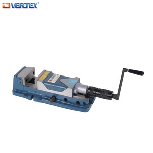 CNC Usinage <span class=keywords><strong>Etau</strong></span> à main Outil À Main Spécialement Étau de Machine Hydraulique - Product Image 3