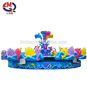 Loco al aire libre parque de atracciones de la isla del tiburón en para la <span class=keywords><strong>gente</strong></span> joven - Product Image 1