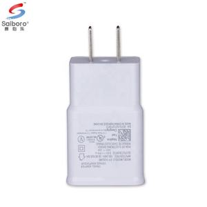 celular cargador de Casa <span class=keywords><strong>2</strong></span>,0/<span class=keywords><strong>3</strong></span>,0 rápido cargador de viaje de los accesorios del teléfono móvil cargador para Samsung Android - Product Image 4