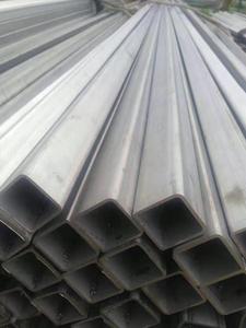 Tubo Cuadrado de <span class=keywords><strong>acero</strong></span> <span class=keywords><strong>inoxidable</strong></span> - Product Image 3