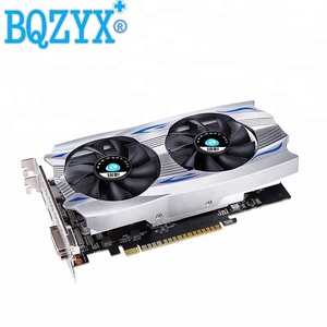 Lo nuevo ordenador tarjetas gráficas <span class=keywords><strong>de</strong></span> vídeo gtx1050ti 4 GB ddr5 tarjeta <span class=keywords><strong>de</strong></span> gráficos para juegos - Product Image 2