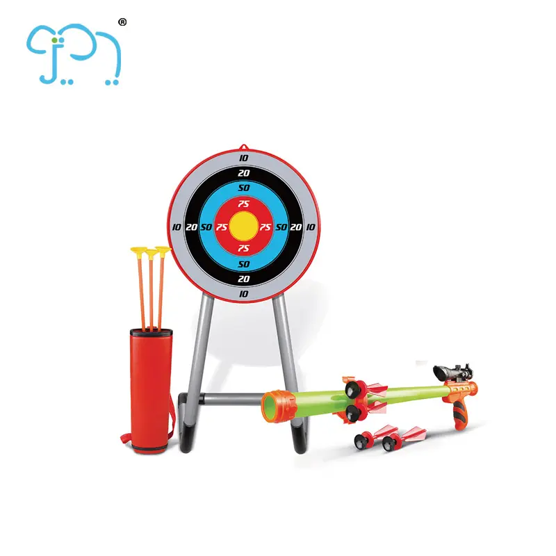 High Quality Crossbow And Arrow For Children Toys Mini Crossbow With EN71