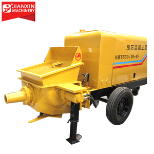 <span class=keywords><strong>Bomba</strong></span> <span class=keywords><strong>de</strong></span> Concreto <span class=keywords><strong>de</strong></span> 50M3 por <span class=keywords><strong>Hora</strong></span>, <span class=keywords><strong>Precio</strong></span> con Certificación CE - Product Image 2