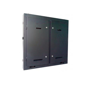 RGB Color completo Panel P10 módulo LED al aire libre pantalla LED de 3 m x <span class=keywords><strong>2</strong></span> m - Product Image 1