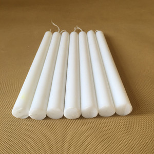 8 pulgadas <span class=keywords><strong>mecha</strong></span> <span class=keywords><strong>de</strong></span> algodón <span class=keywords><strong>vela</strong></span>/velas Brancas/Bougies velas - Product Image 2