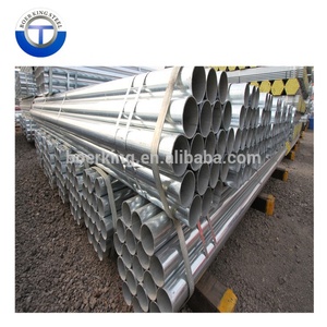 <span class=keywords><strong>Tubi</strong></span> in Acciaio Zincato BKS a Prezzo Vantaggioso, Tutte le <span class=keywords><strong>Dimensioni</strong></span>/Specifiche, Bobine di Acciaio Zincato, <span class=keywords><strong>Tubi</strong></span> Rotondi in Acciaio - Product Image 4