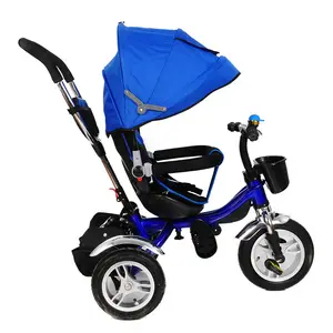 Тренировочный трехколесный велосипед по Заводской Цене/использованные трехколесные велосипеды для малышей/Циклы для детей/дешевая цена для продажи
