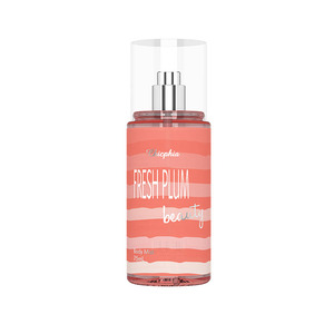 OEM supply female perfume body spray, 75 ml long lasting Body Mist - Product Image 3