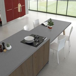 De Color cálido de serie de piedra de cuarzo para cocina de pared de <span class=keywords><strong>la</strong></span> decoración de <span class=keywords><strong>la</strong></span> <span class=keywords><strong>casa</strong></span> - Product Image 6