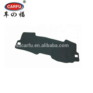 Nouvelle conception pas cher voiture <span class=keywords><strong>tableau</strong></span> de bord couverture pad voiture dash mat - Product Image 3