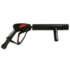 <span class=keywords><strong>DJ</strong></span> equipment co2 air gun for <span class=keywords><strong>dj</strong></span> singer and pub even Concerto etc. - Product Image 2