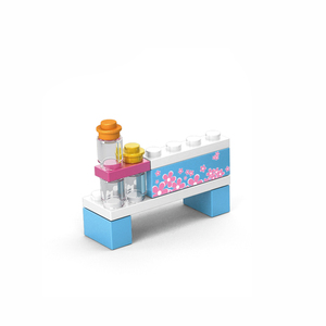 <span class=keywords><strong>Huevo</strong></span> de juguete <span class=keywords><strong>sorpresa</strong></span> 2019 para chica de moda - Product Image 4