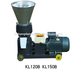 20% de Descuento en Maquinaria para Pellets de Madera y Maquinaria para Pellets de Alimentación (enero de 2026) - Product Image 5