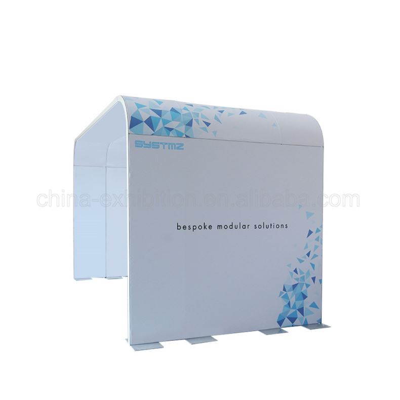 Populaire Portable Stand D'exposition Affichage Signe