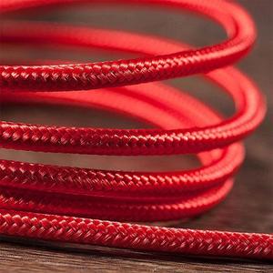 Barato <span class=keywords><strong>1</strong></span> M 2,0 rojo borde redondo de nylon trenzado de <span class=keywords><strong>cable</strong></span> usb a micro usb para teléfono móvil - Product Image 6