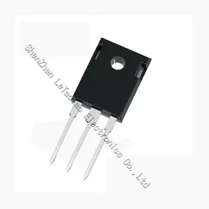 STOCK LOW PRICE NEW AND ORIGINAL IGBT POWER MODULE IXFR26N50