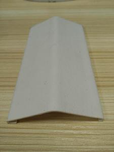 Plastic <strong>PVC</strong> Wall <strong>Angle</strong> 135 Degree Corner Edge Guard Protector - Product Image 2