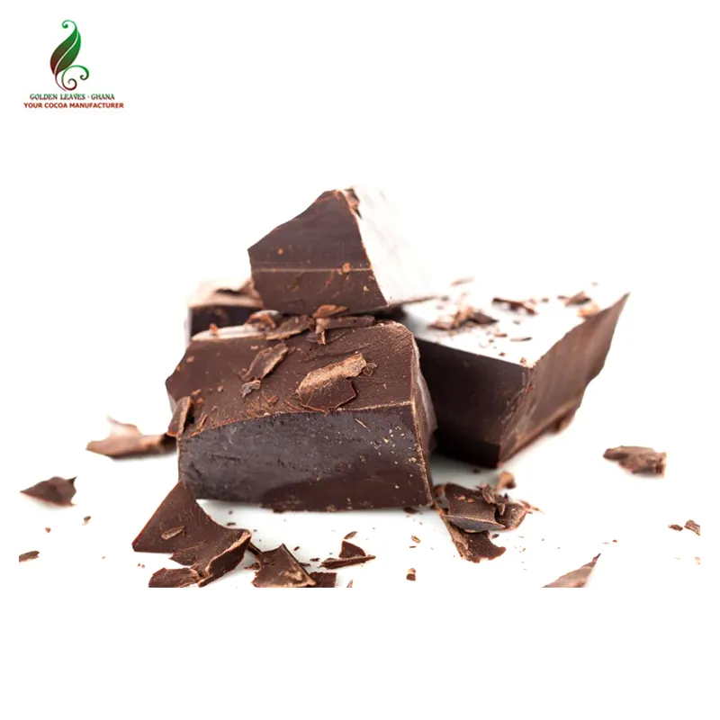 Best theobroma dark chocolate natural cocoa mass liquor 25kg price