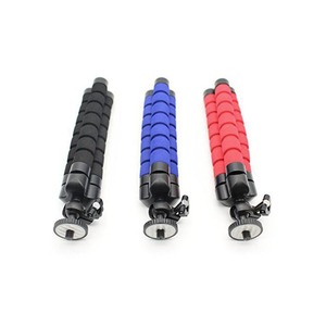 Venta caliente portátil <span class=keywords><strong>y</strong></span> barato pequeña esponja trípode de pulpo para teléfonos móviles de la cámara - Product Image 4