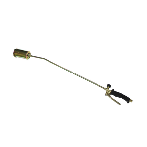 <span class=keywords><strong>Weed</strong></span> <span class=keywords><strong>Burner</strong></span> LPG <span class=keywords><strong>Propane</strong></span> Gas Sưởi Ấm Lợp <span class=keywords><strong>Torch</strong></span> Với Tay Cầm Dài Sưởi Ấm Ngọn Đuốc - Product Image 1