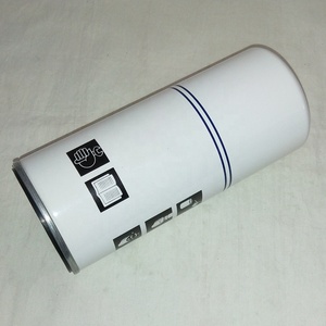 SA-60A <span class=keywords><strong>Spin</strong></span>-On Lọc Dầu Thay Thế 71121111-48020 - Product Image 2