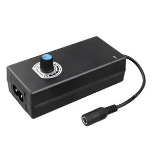 1-12v 5a 3-12v 4a 1-24v 2.5a 3-24v 60W Multiple Output AC DC Adapter Variable Adjustable Smps Power Supply