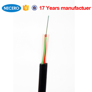 Gyfty no metálicos multi Core conducto monomodo <span class=keywords><strong>36</strong></span> núcleo del cable de fibra óptica - Product Image 5