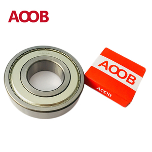 50*110*27mm fabricante de alta calidad precio de venta directa <span class=keywords><strong>es</strong></span> barato 6310Z y 6310ZZ de bolas de ranura profunda rodamientos - Product Image 1