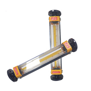 Ayar valfi cam rotor debimetre ile LZB-3WB LZB-4WB LZB-6WB LZB-10WB paslanmaz çelik - Product Image 4