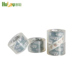 <span class=keywords><strong>Dibujos</strong></span> Animados súper adhesivo claro círculo BOOP cinta de embalaje sellado - Product Image 5