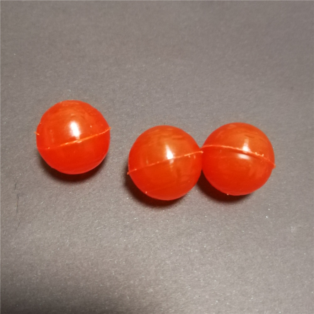 6 мм 8 мм 10 мм 12 мм 15 мм 20 мм 25 мм красные пустотелые пластиковые шарики для отображения уровня