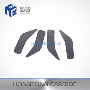 Vente chaude croix pays ski de tungstène carbure conseils de ski pole - Product Image 1