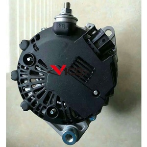 Xe Phát Điện Lester 11258 23100-JA02A <span class=keywords><strong>TG12C032</strong></span> TG11S092 2650364 Phù Hợp Với Nissan Altima Sentra 2.5L - Product Image 3