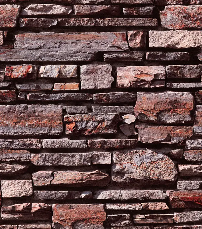 Papel de parede tijolo pedra 3d design casa papel de parede com preço barato