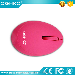 Beste verkauf lustig einzigartige ei form <span class=keywords><strong>computer</strong></span> drahtlose maus - Product Image 6