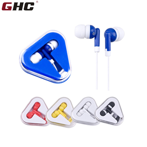 Caliente nuevos <span class=keywords><strong>productos</strong></span> nuevos de electrónica de consumo móvil Auriculares auriculares para móvil accesorio - Product Image 2
