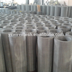 Rifornimento della fabbrica in acciaio inox resistente al calore maglia di filo 10-1000 micron - Product Image 5