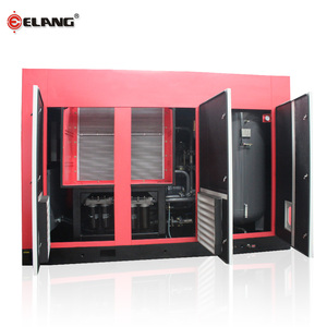 150HP 110kw Custom Made Basse Pression Compresseur D'<span class=keywords><strong>air</strong></span> pour <span class=keywords><strong>Air</strong></span> Jet Loom - Product Image 4