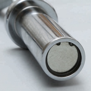 Titanio 47 "peso <span class=keywords><strong>barra</strong></span> OP, <span class=keywords><strong>EZ</strong></span> cURL barbell 1200mm Barbell - Product Image 4