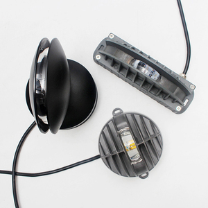 Projecteur de vitres led ip65 10w, éclairage linéaire étanche, design hôtel, nouveau modèle - Product Image 3
