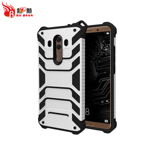 Armatura tpu pc smartphone cassa del telefono duro della copertura posteriore per <span class=keywords><strong>huawei</strong></span> <span class=keywords><strong>mate</strong></span> <span class=keywords><strong>10</strong></span> <span class=keywords><strong>pro</strong></span> - Product Image 1