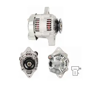 Gerador Alternador Para AEBI 12V 40A TC07 D782 12190N 125564A1 16231-64010 16231-64012