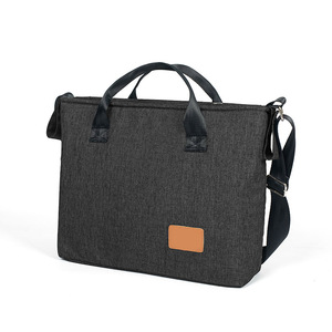 Offre Spéciale OEM en gros Réglable bandoulière sacs à couches bébé poussette sac pour mami - Product Image 1