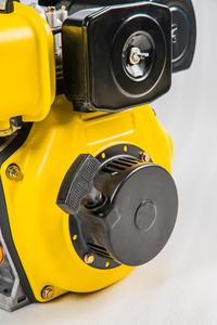 Sản Xuất Động Cơ Diesel 5 Hp Bangladesh Tùy Chỉnh - Product Image 4