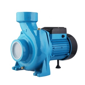 1.5HP Motor de alta capacidad solo fase eléctrica doméstica de la <span class=keywords><strong>bomba</strong></span> de agua centrífuga - Product Image 1
