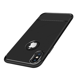 Commercio all'ingrosso In Fibra di Carbonio Cassa Del Telefono Delle Cellule Per il <span class=keywords><strong>iphone</strong></span> Copertura <span class=keywords><strong>X</strong></span>, all'ingrosso della fabbrica Casse Del Telefono Delle Cellule Per il <span class=keywords><strong>iphone</strong></span> XS Max XR 7/8 Plus - Product Image 2